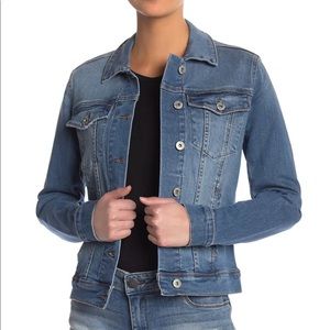 Articles of Society Taylor Denim Jacket